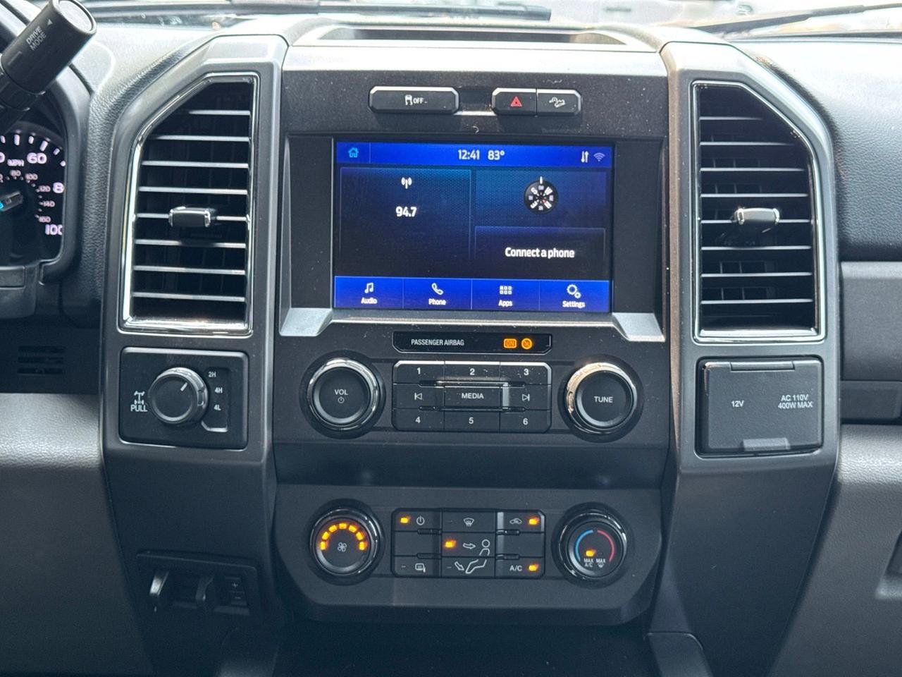2021 Ford F-250SD XL Warrenton VA