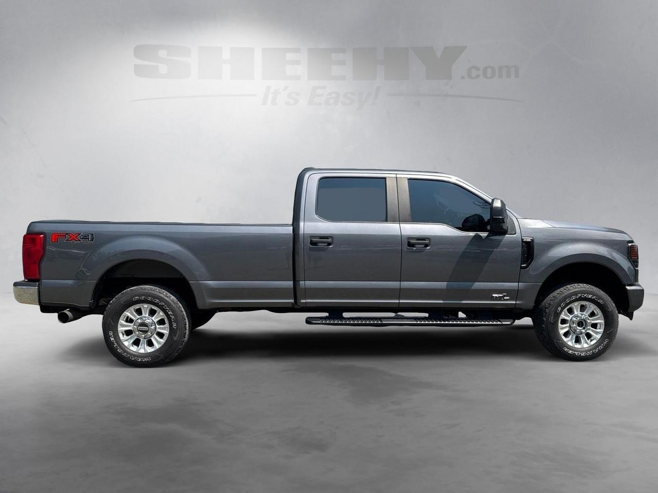 2021 Ford F-250SD XL Warrenton VA