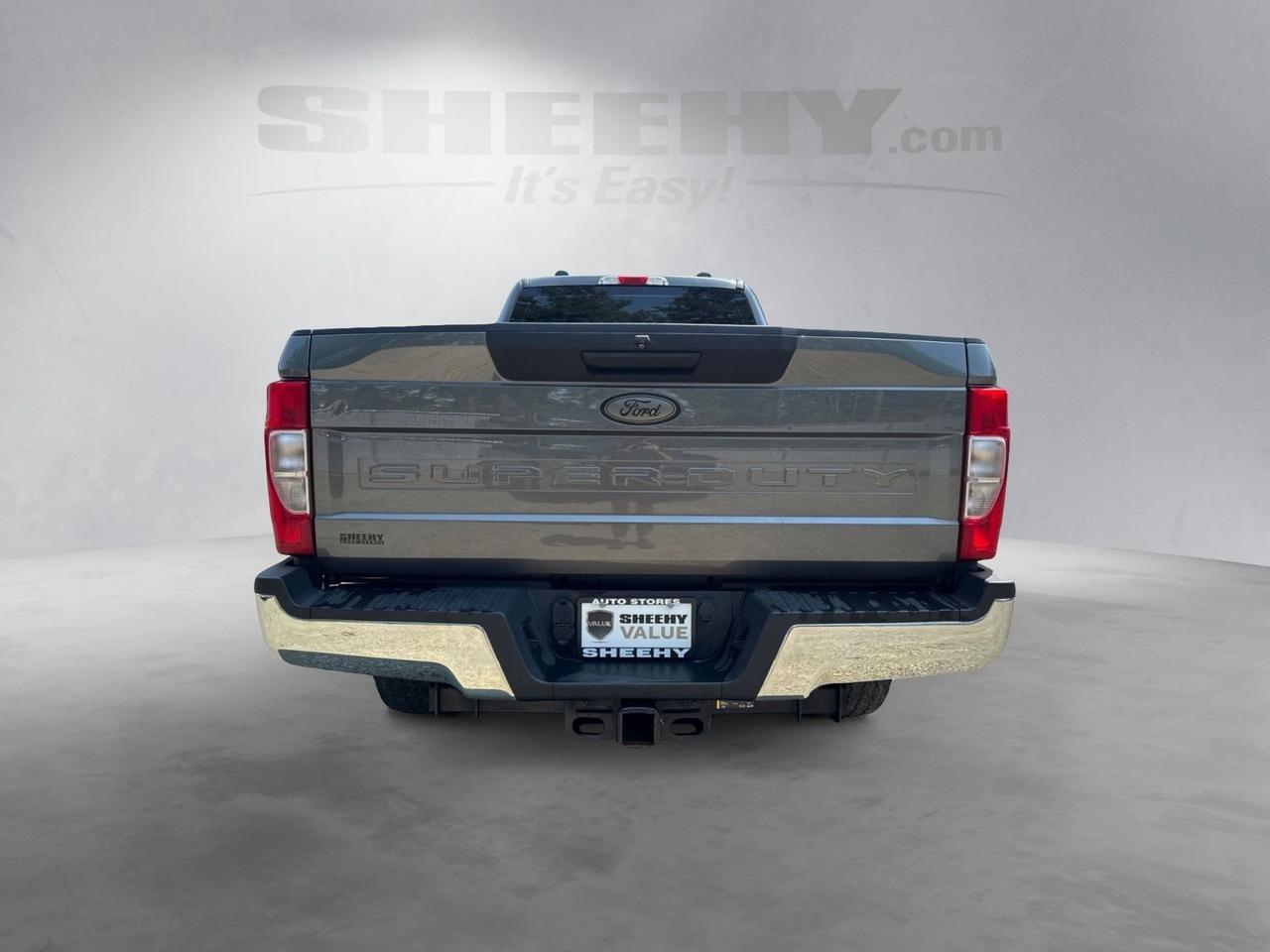 2021 Ford F-250SD XL Warrenton VA