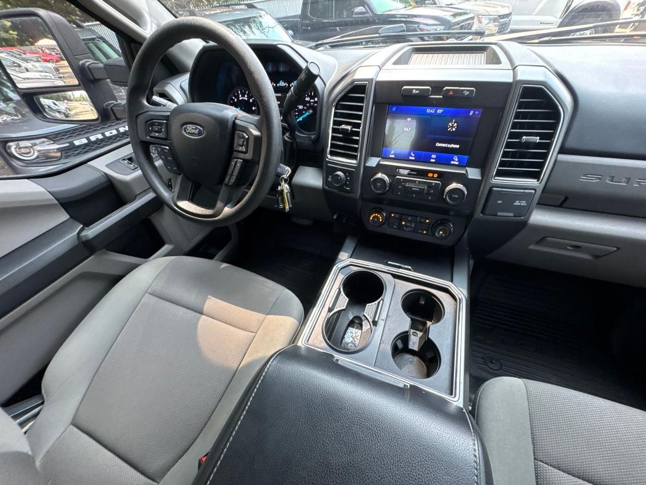 2021 Ford F-250SD XL Warrenton VA