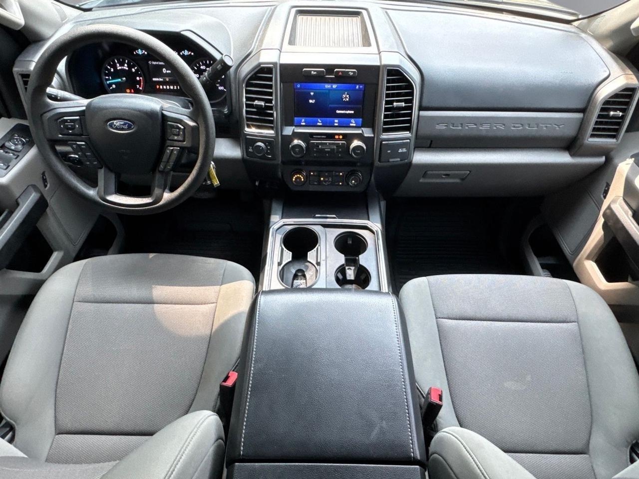 2021 Ford F-250SD XL Warrenton VA