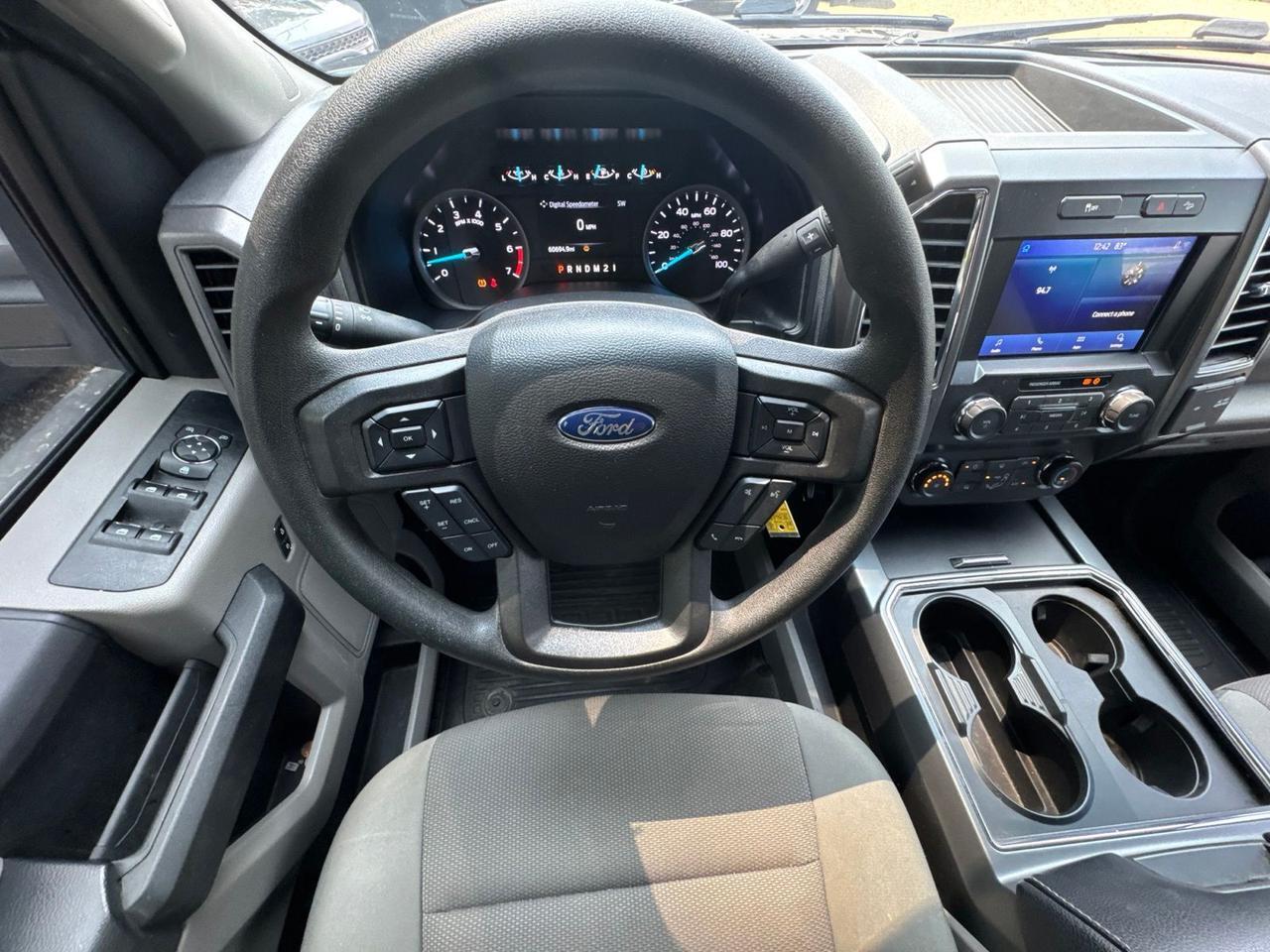 2021 Ford F-250SD XL Warrenton VA