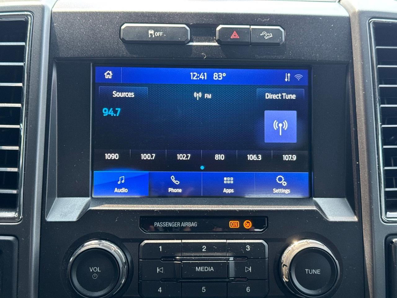 2021 Ford F-250SD XL Warrenton VA