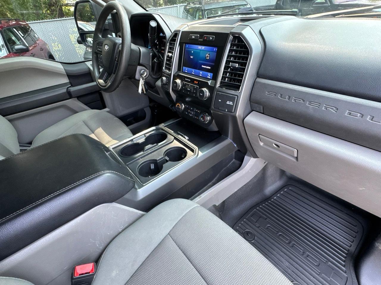 2021 Ford F-250SD XL Warrenton VA