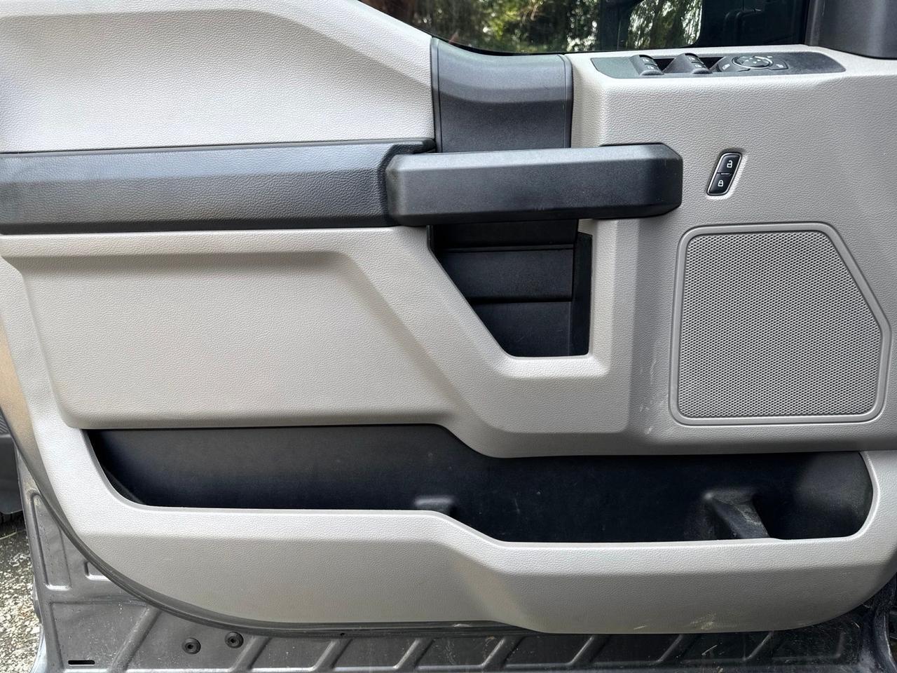 2021 Ford F-250SD XL Warrenton VA