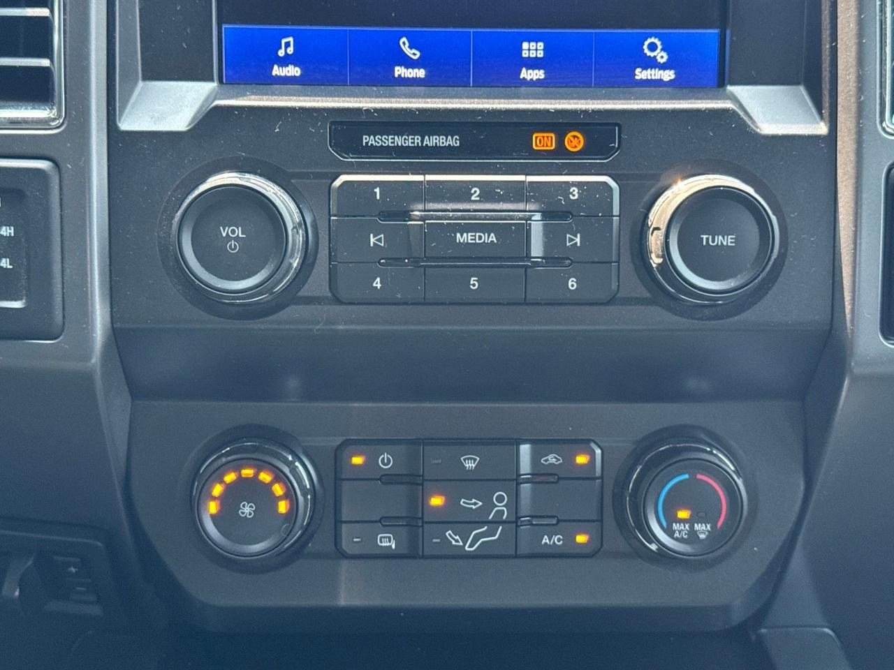 2021 Ford F-250SD XL Warrenton VA