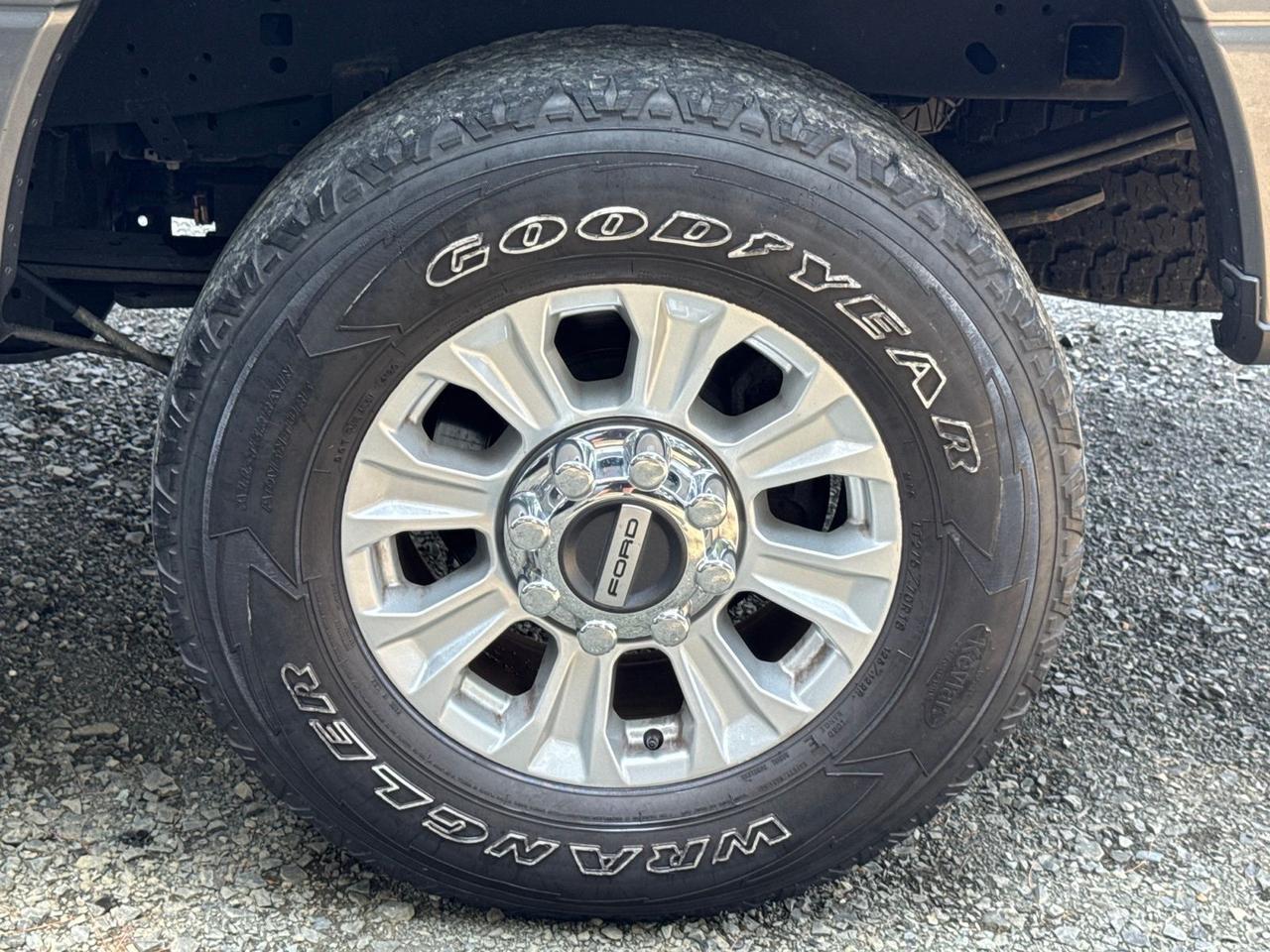 2021 Ford F-250SD XL Warrenton VA