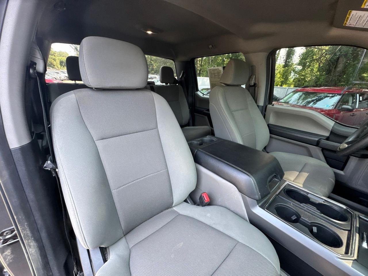 2021 Ford F-250SD XL Warrenton VA