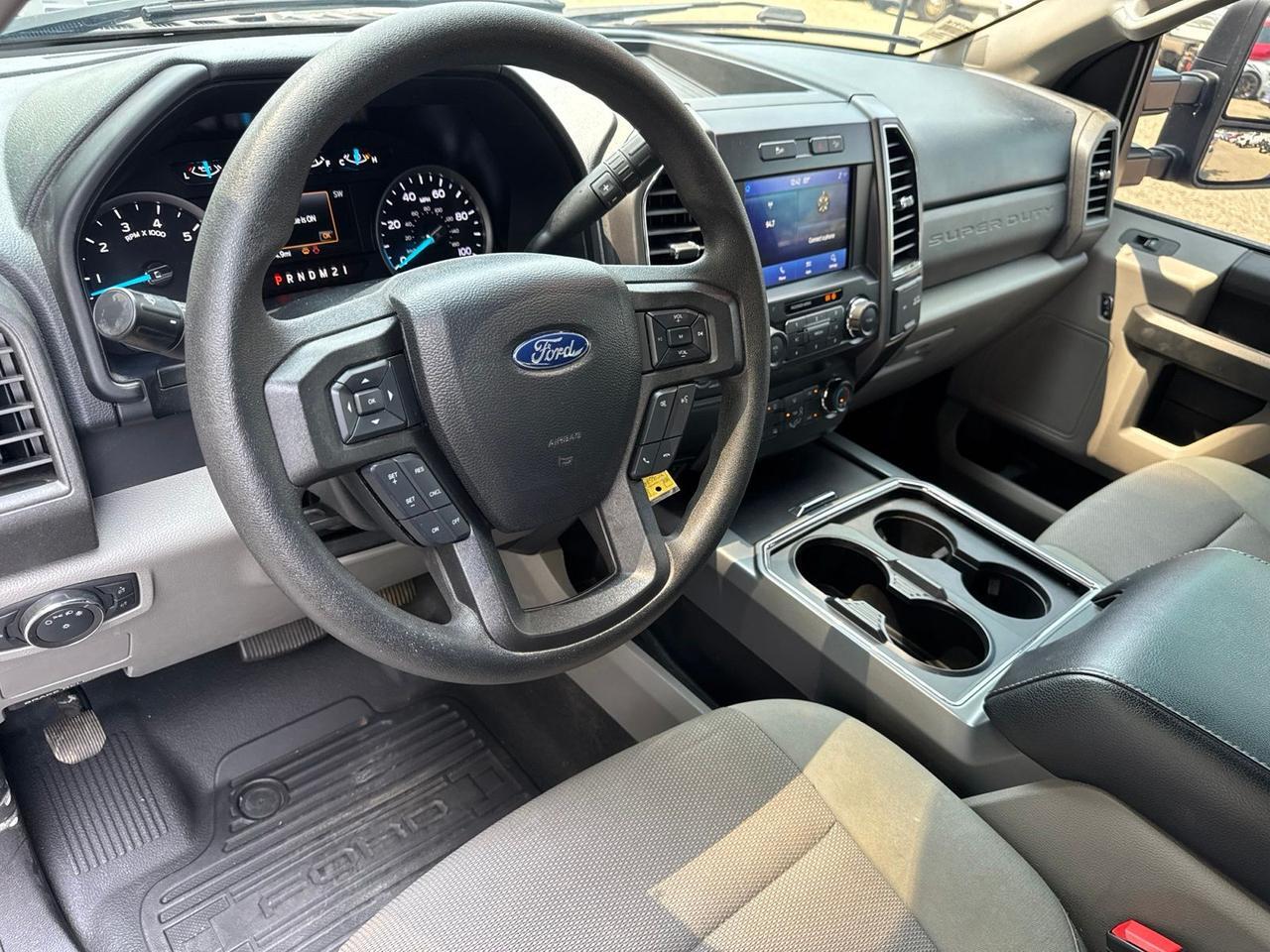 2021 Ford F-250SD XL Warrenton VA