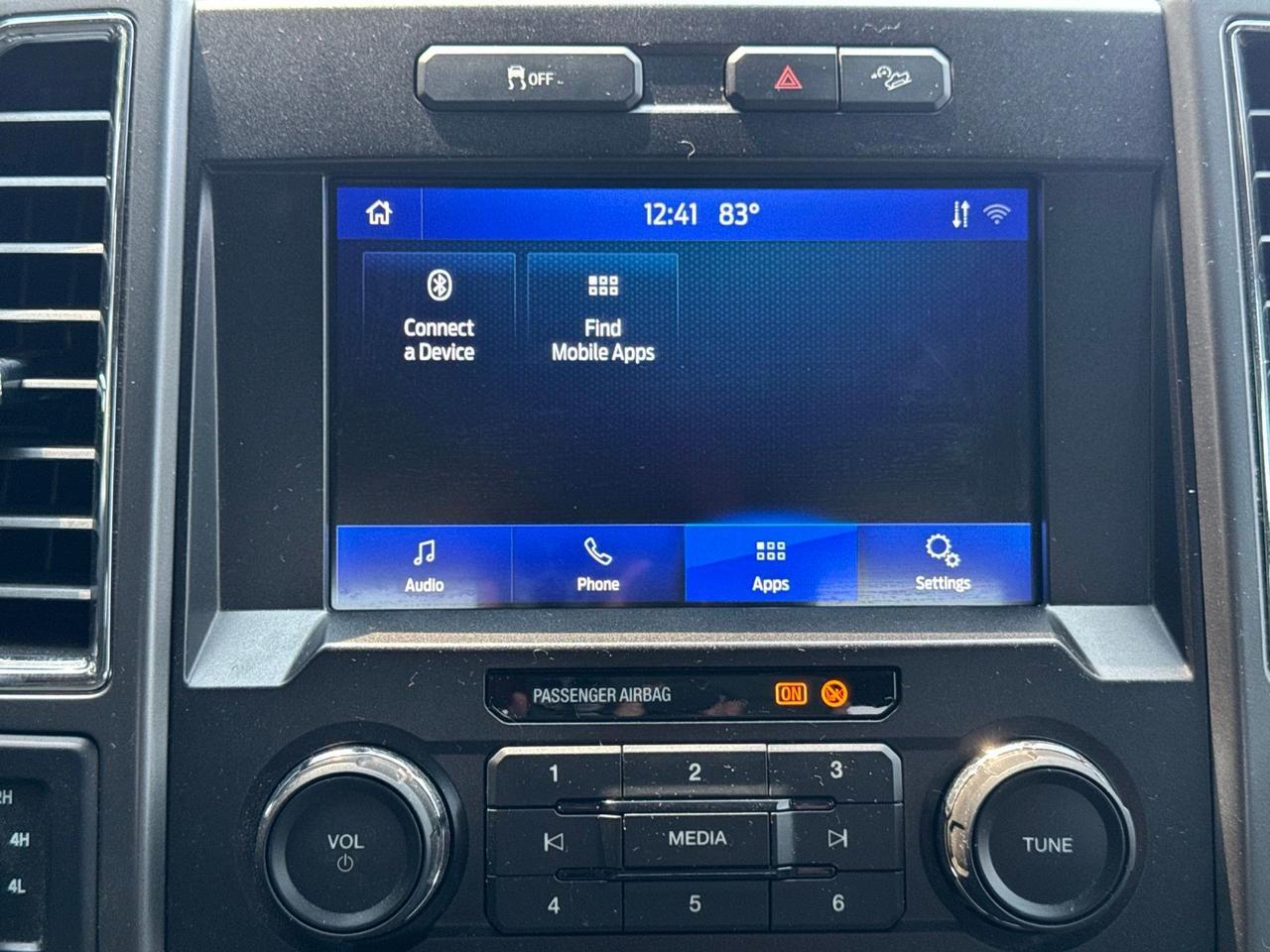 2021 Ford F-250SD XL Warrenton VA