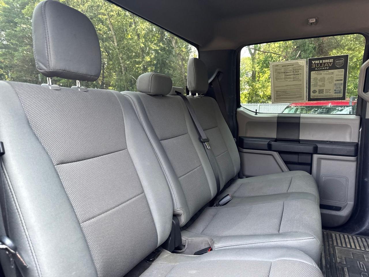 2021 Ford F-250SD XL Warrenton VA