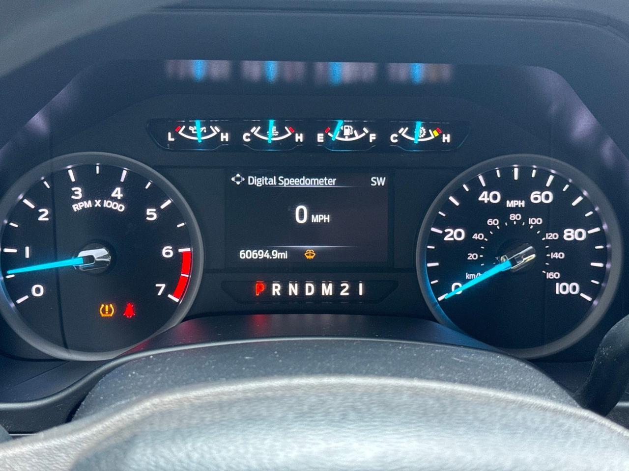 2021 Ford F-250SD XL Warrenton VA