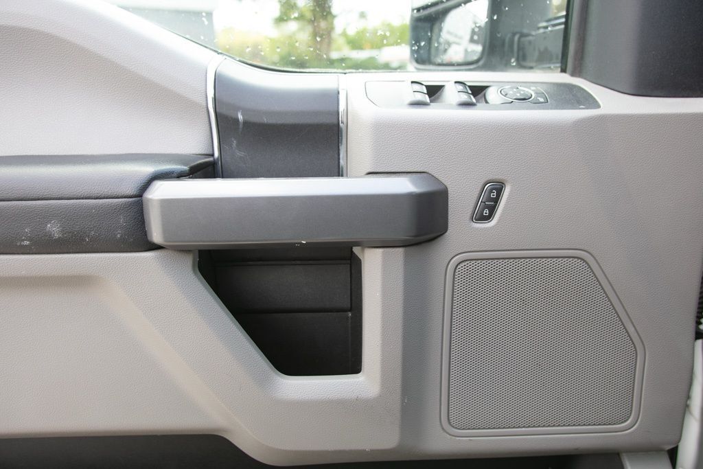 2021 Ford F-250SD XLT Atlanta GA