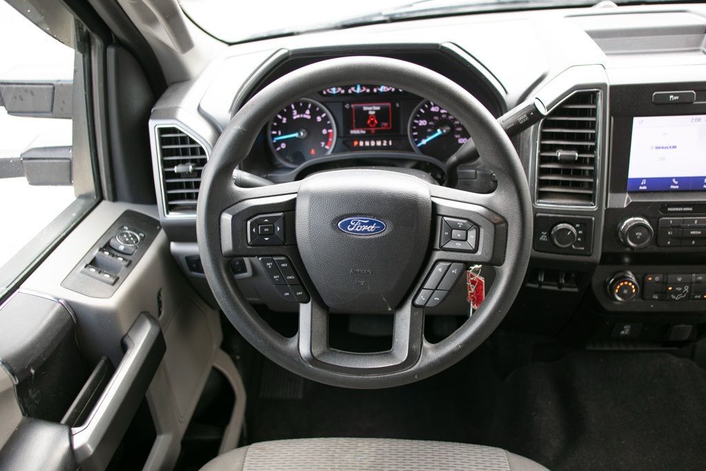 2021 Ford F-250SD XLT Atlanta GA