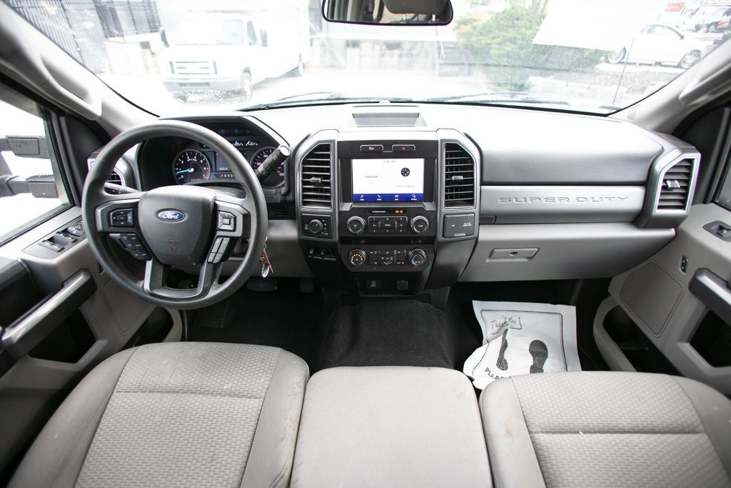 2021 Ford F-250SD XLT Atlanta GA