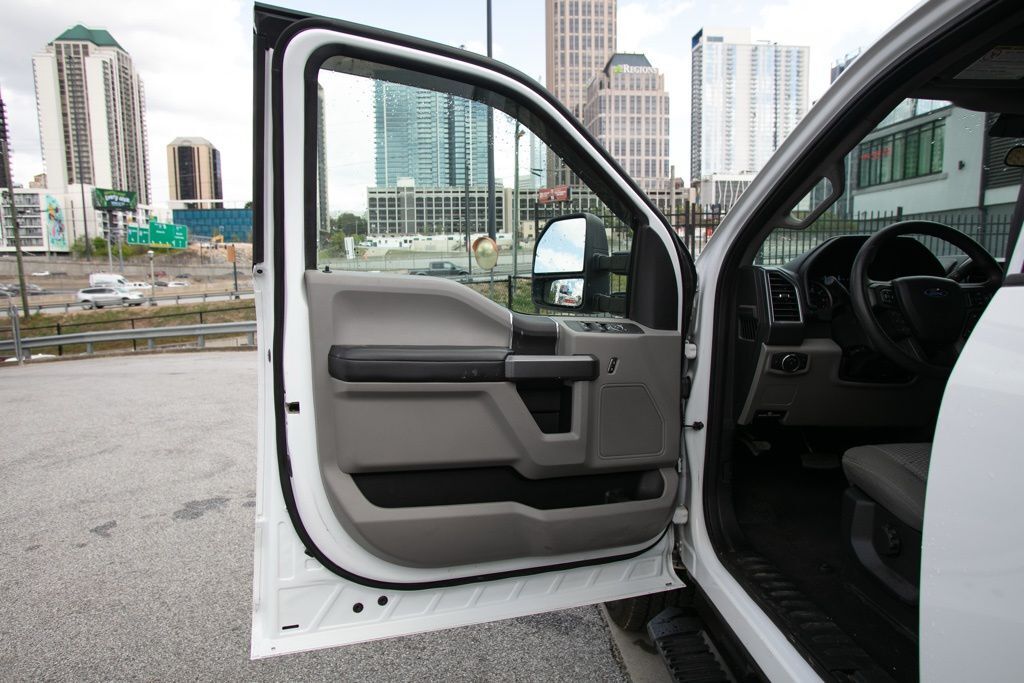 2021 Ford F-250SD XLT Atlanta GA