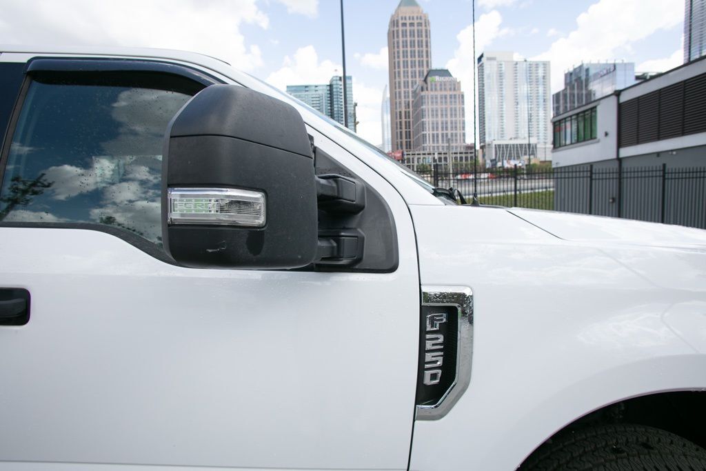 2021 Ford F-250SD XLT Atlanta GA