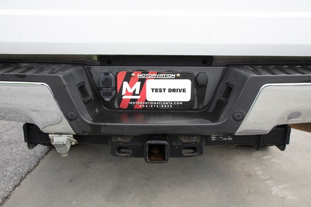 2021 Ford F-250SD XLT Atlanta GA