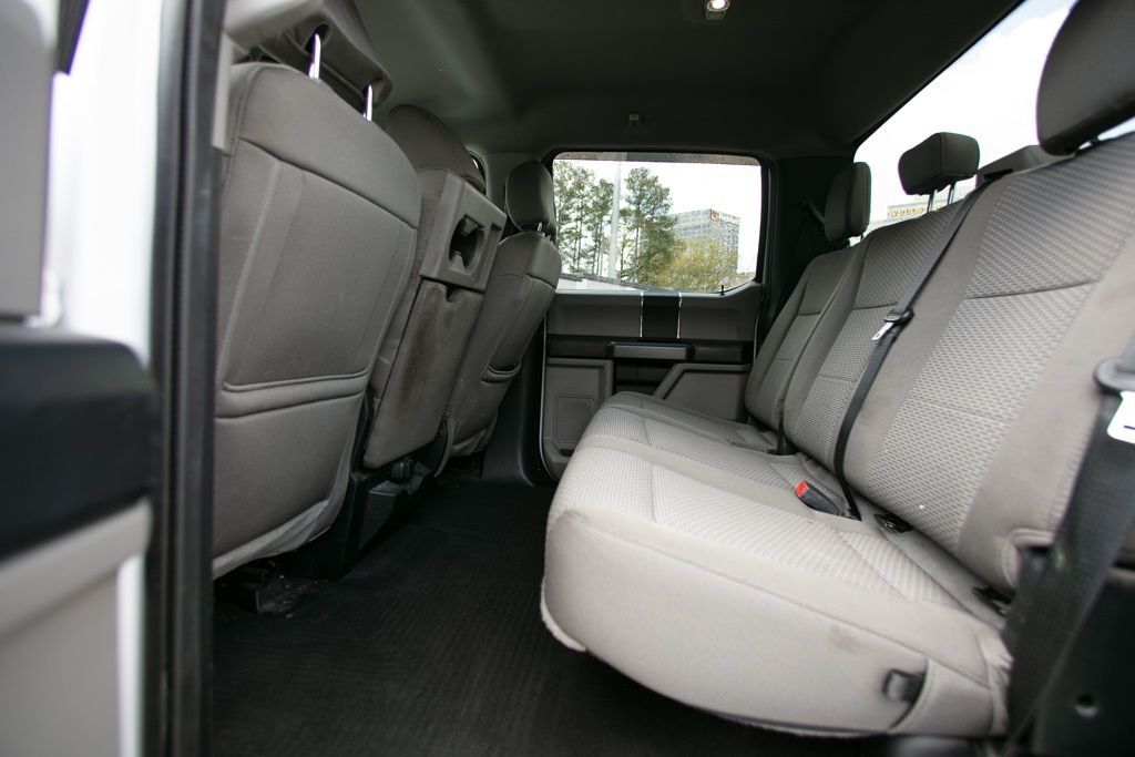 2021 Ford F-250SD XLT Atlanta GA