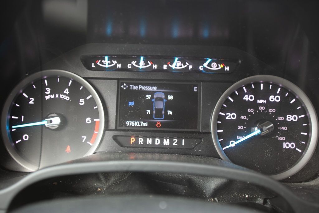 2021 Ford F-250SD XLT Atlanta GA