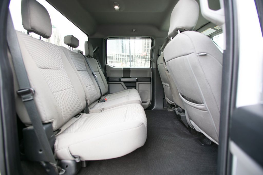 2021 Ford F-250SD XLT Atlanta GA