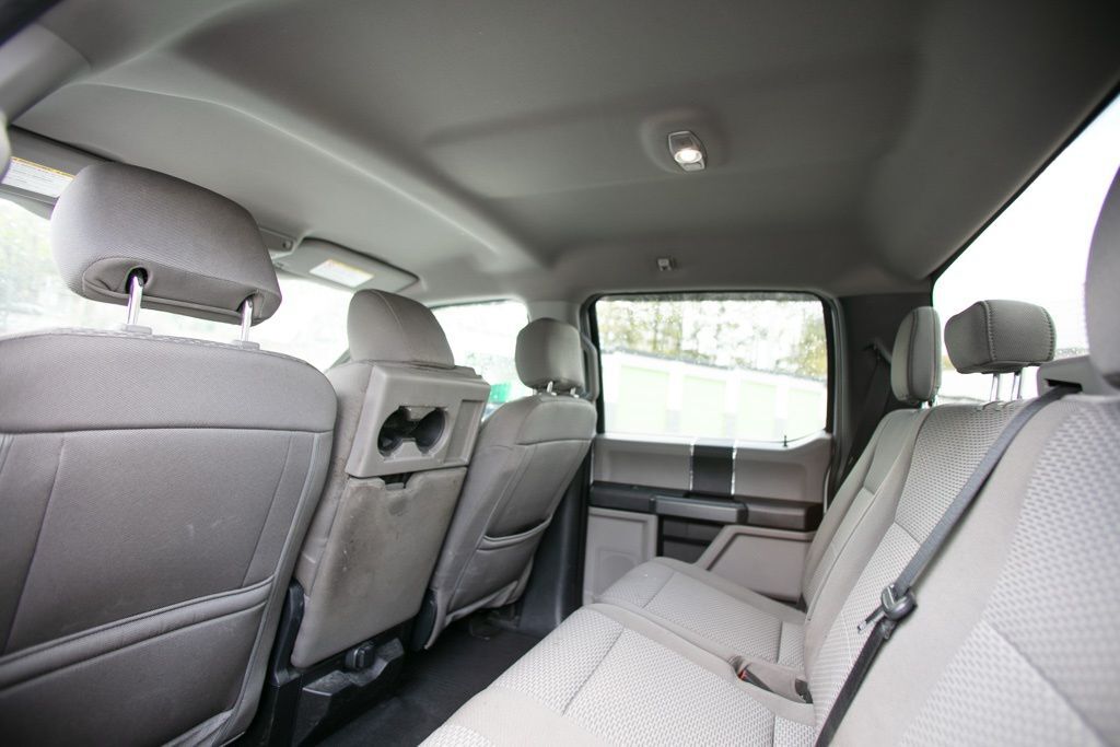 2021 Ford F-250SD XLT Atlanta GA