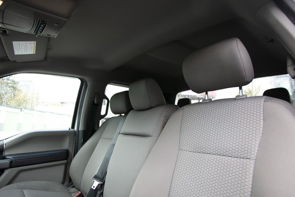 2021 Ford F-250SD XLT Atlanta GA