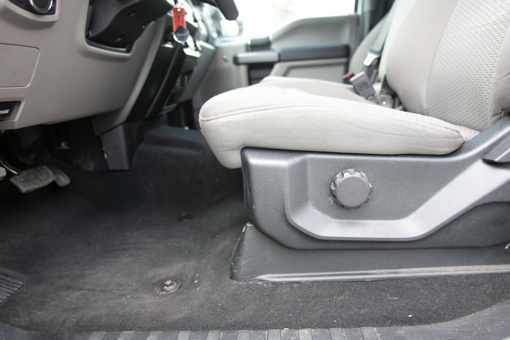 2021 Ford F-250SD XLT Atlanta GA