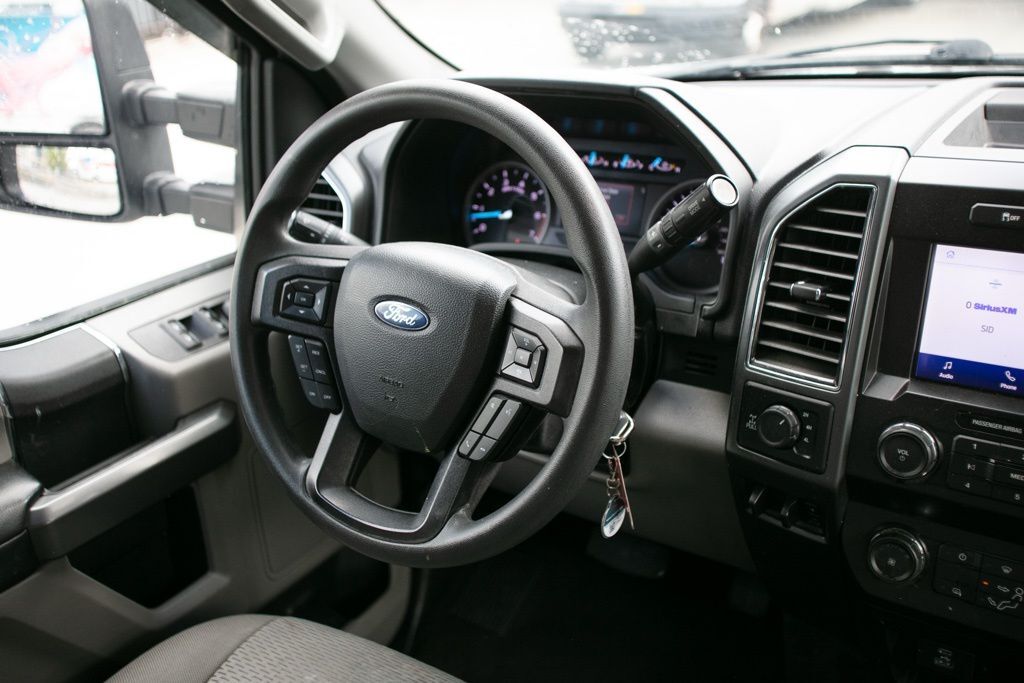 2021 Ford F-250SD XLT Atlanta GA