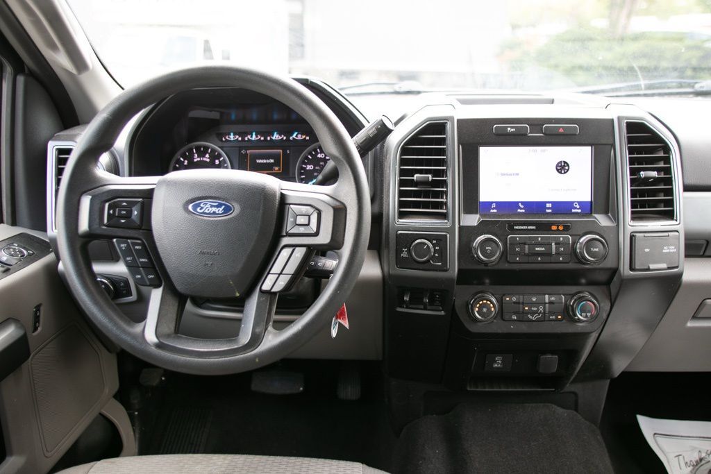 2021 Ford F-250SD XLT Atlanta GA