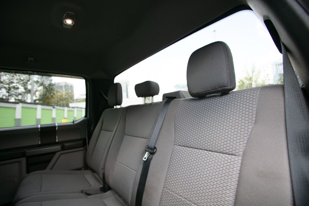 2021 Ford F-250SD XLT Atlanta GA