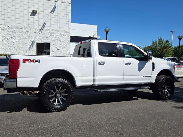 2021 Ford F-250SD XLT