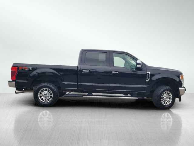 2021 Ford F-250SD XLT
