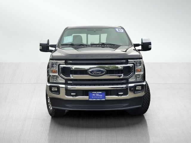 2021 Ford F-250SD XLT