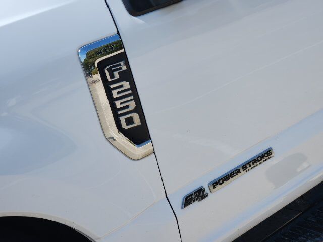 2021 Ford F-250SD XLT Grapevine TX