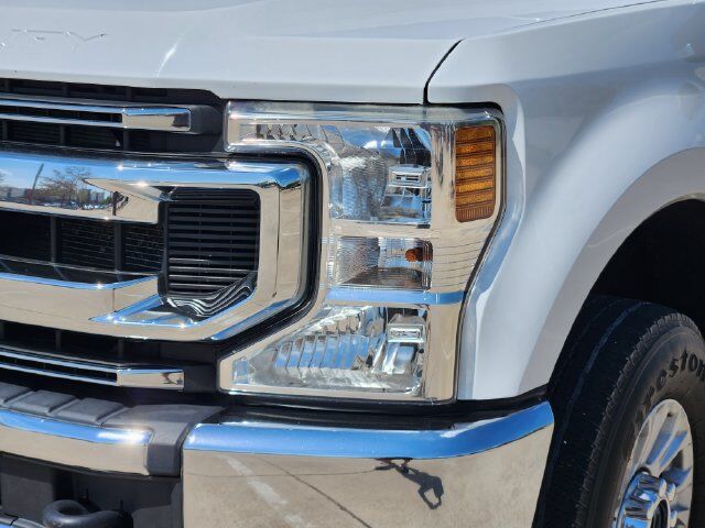 2021 Ford F-250SD XLT Grapevine TX