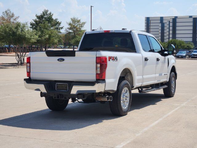 2021 Ford F-250SD XLT Grapevine TX
