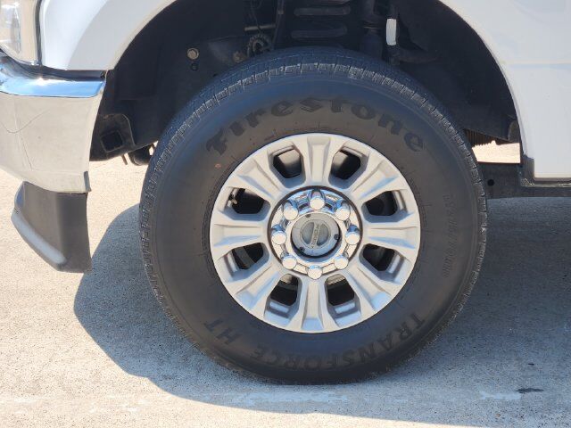 2021 Ford F-250SD XLT Grapevine TX
