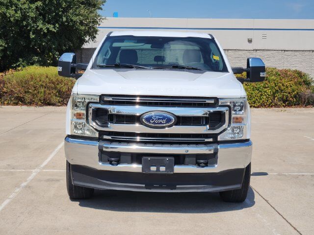 2021 Ford F-250SD XLT Grapevine TX