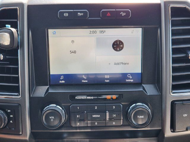 2021 Ford F-250SD XLT Grapevine TX