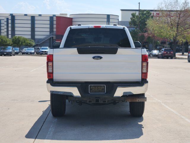 2021 Ford F-250SD XLT Grapevine TX