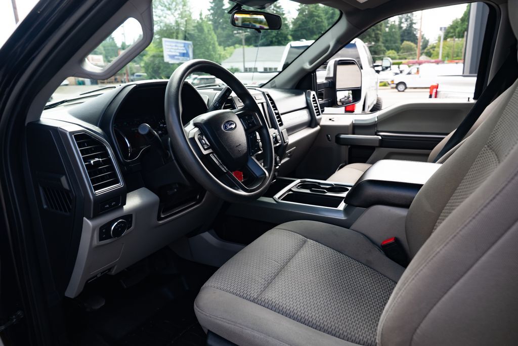 2021 Ford F-250SD XLT Milwaukie OR