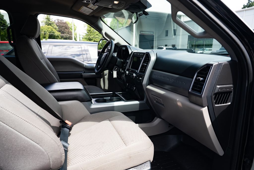 2021 Ford F-250SD XLT Milwaukie OR