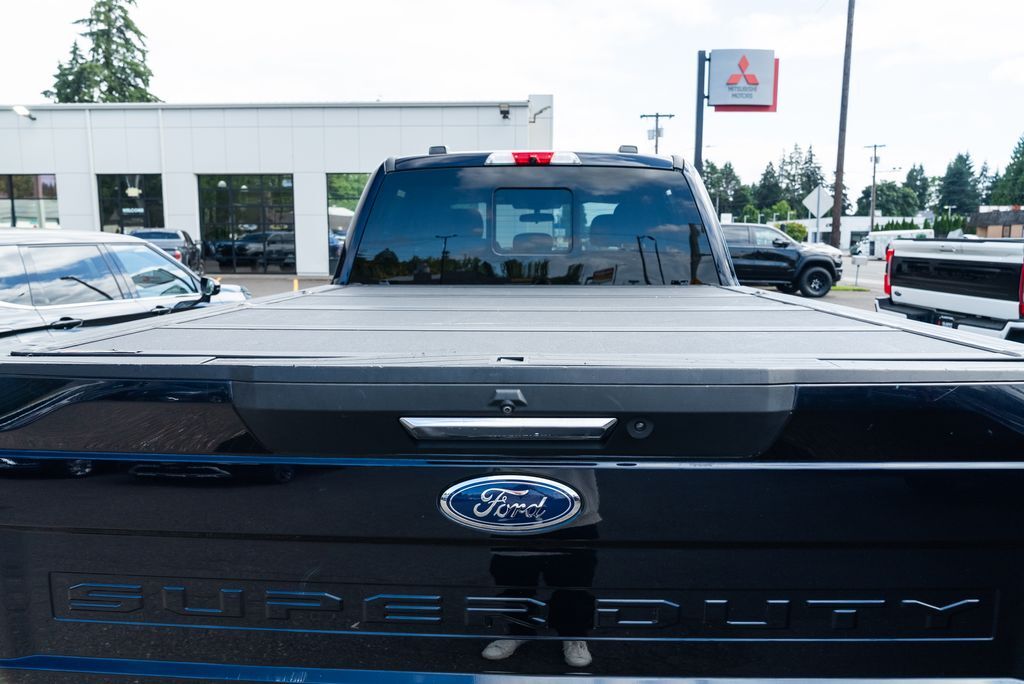 2021 Ford F-250SD XLT Milwaukie OR