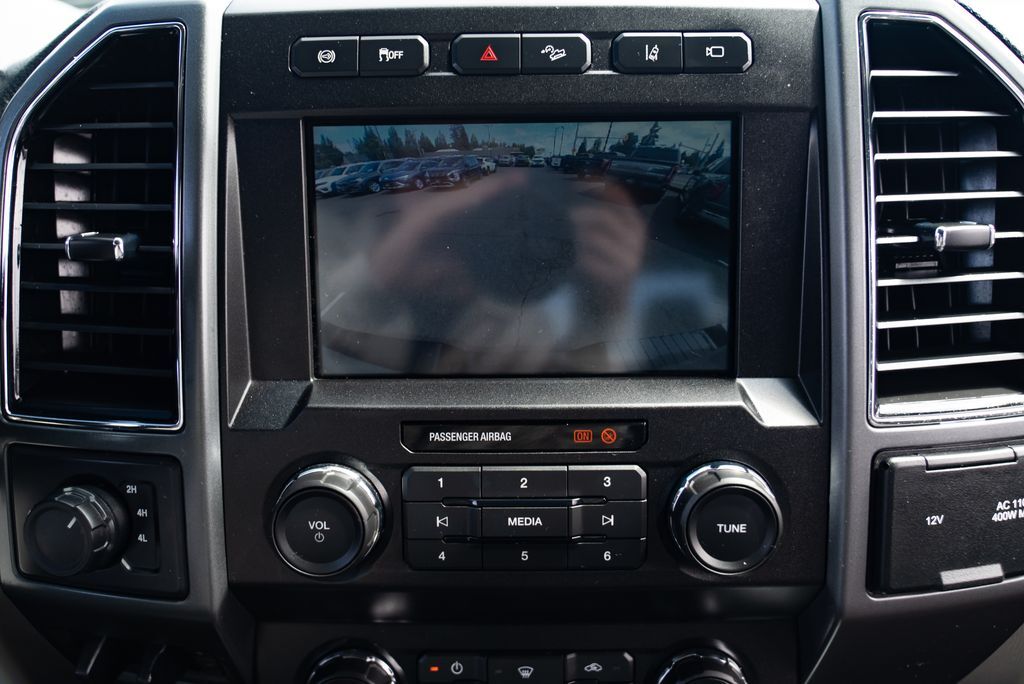 2021 Ford F-250SD XLT Milwaukie OR