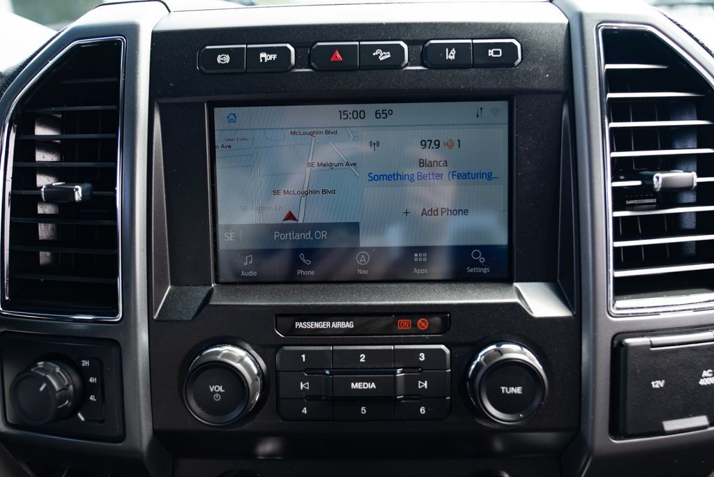 2021 Ford F-250SD XLT Milwaukie OR