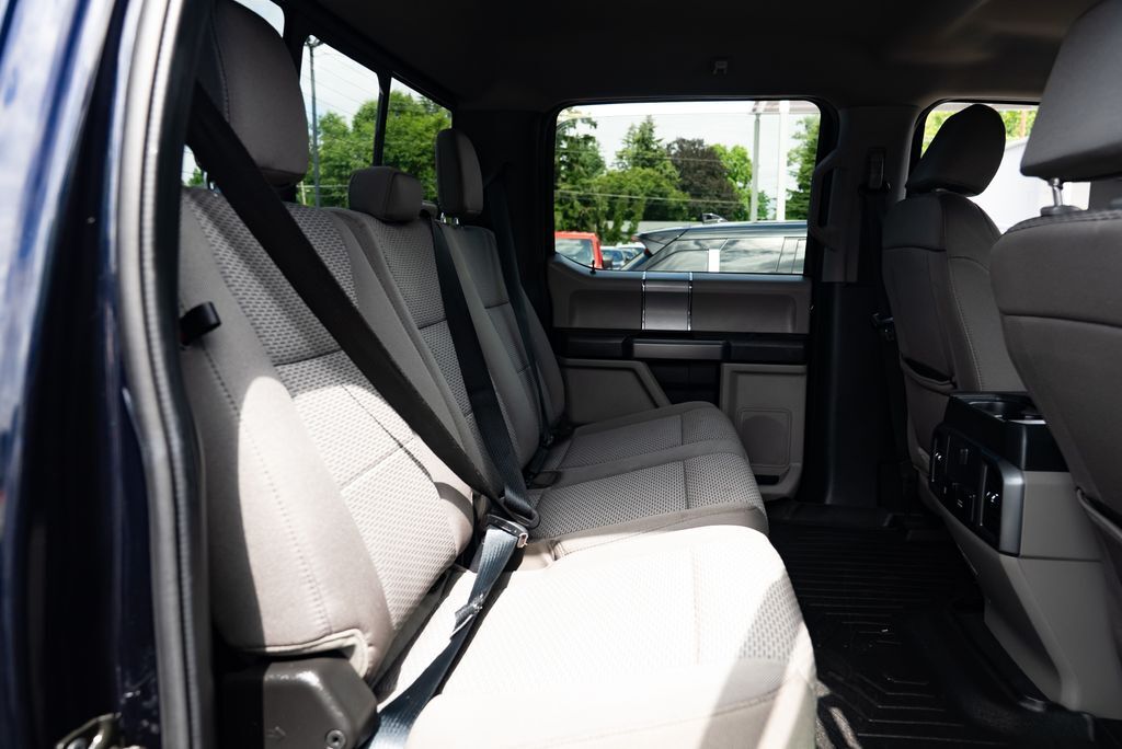 2021 Ford F-250SD XLT Milwaukie OR