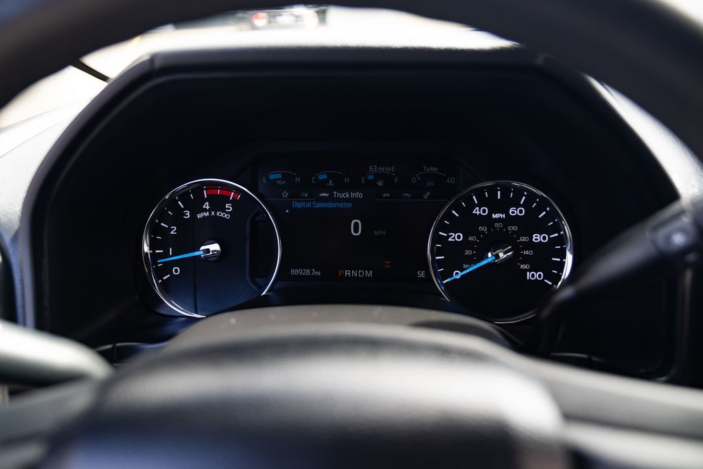 2021 Ford F-250SD XLT Milwaukie OR