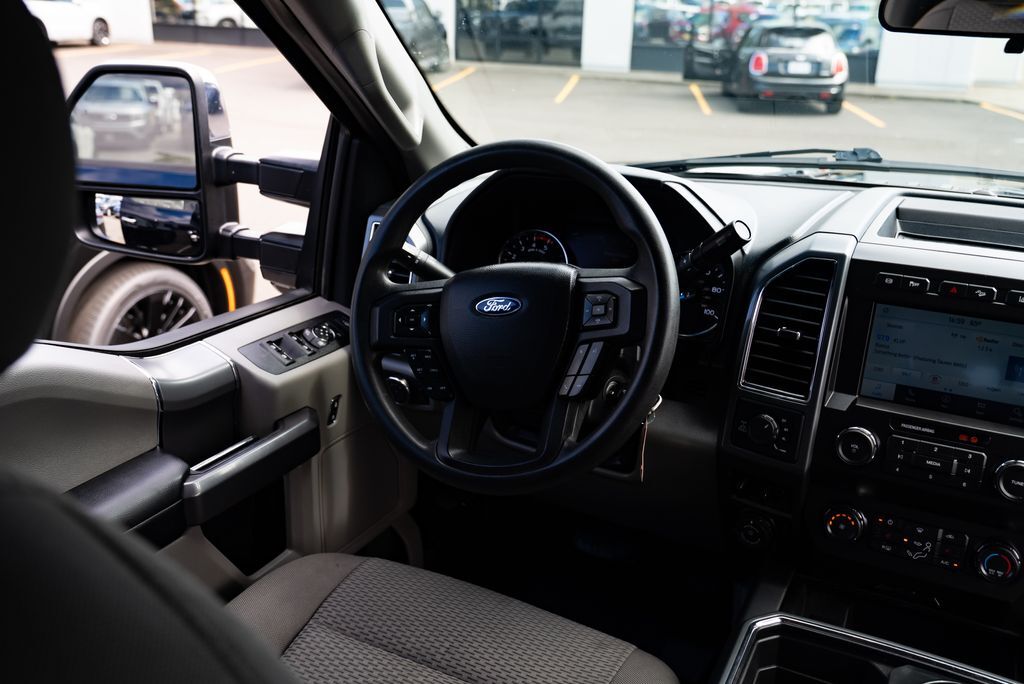 2021 Ford F-250SD XLT Milwaukie OR