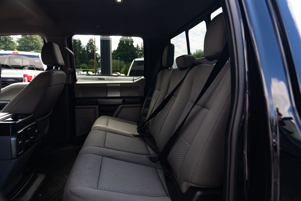 2021 Ford F-250SD XLT Milwaukie OR